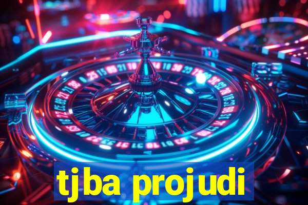 tjba projudi